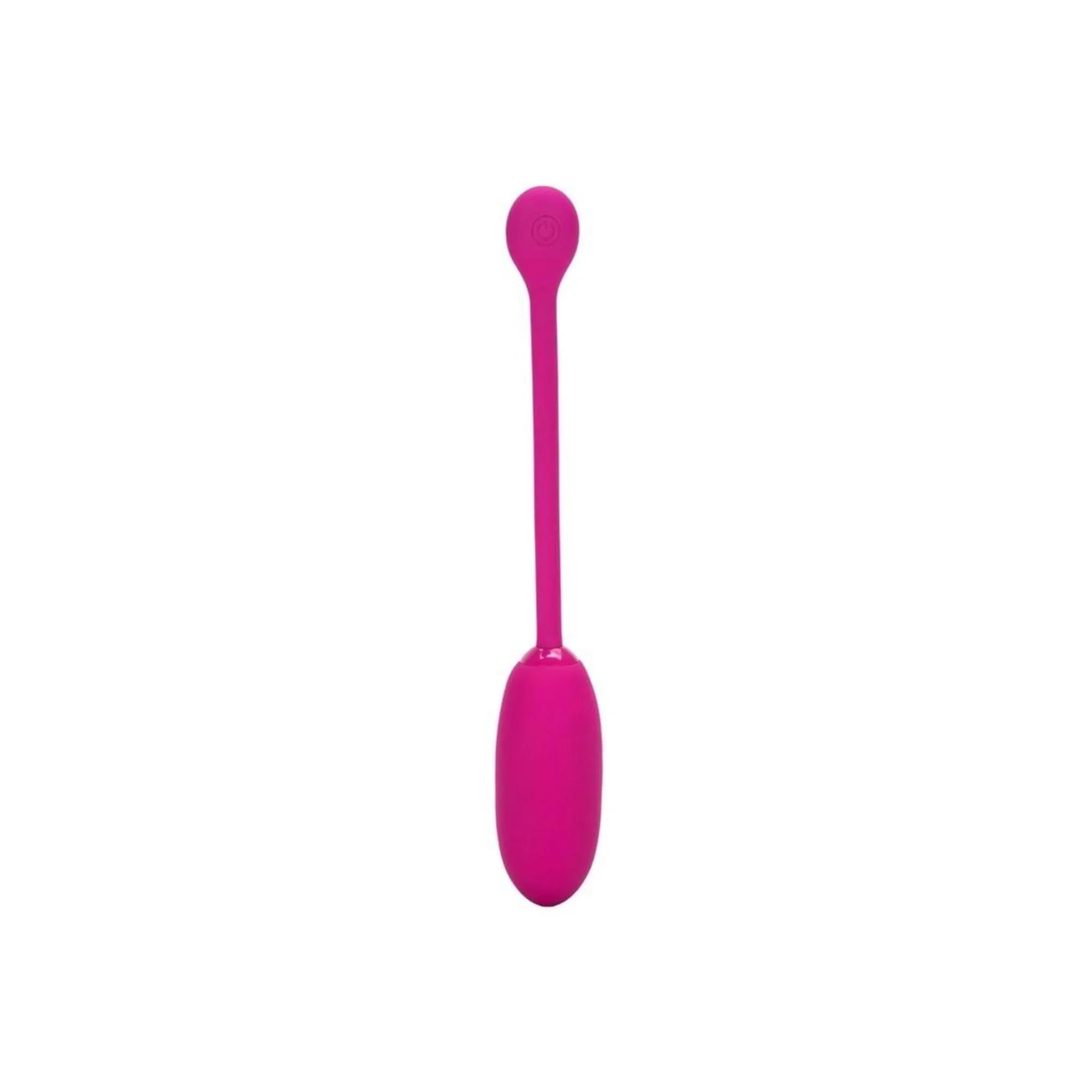 CalExotics Rechargeable Kegel Ball USB Recharge Silicone Ball 3in