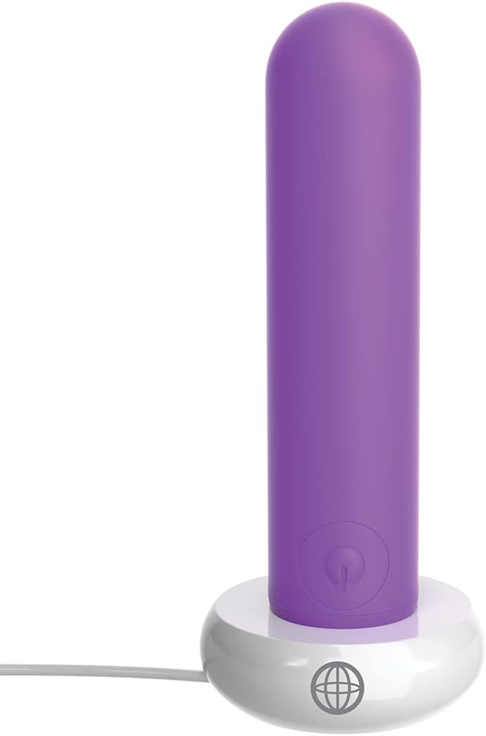 Fantasy For Her Bullet Vibrator