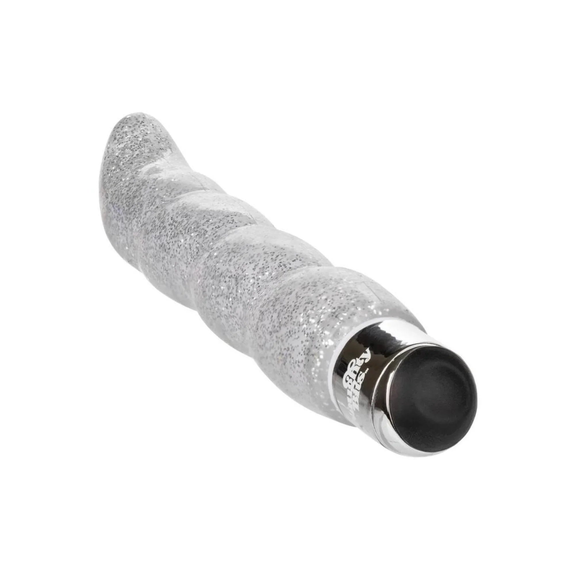CalExotics Naughty Bits Screwnicorn Majestic G-Spot Vibrator
