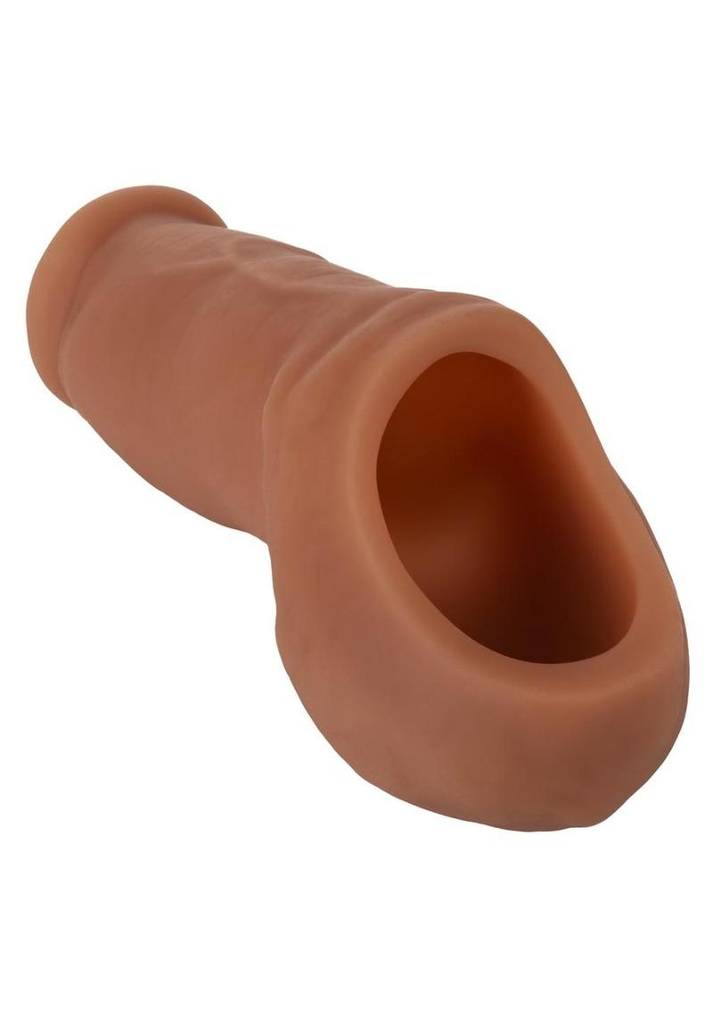 Ultra-Soft Silicone STP Packer 5in