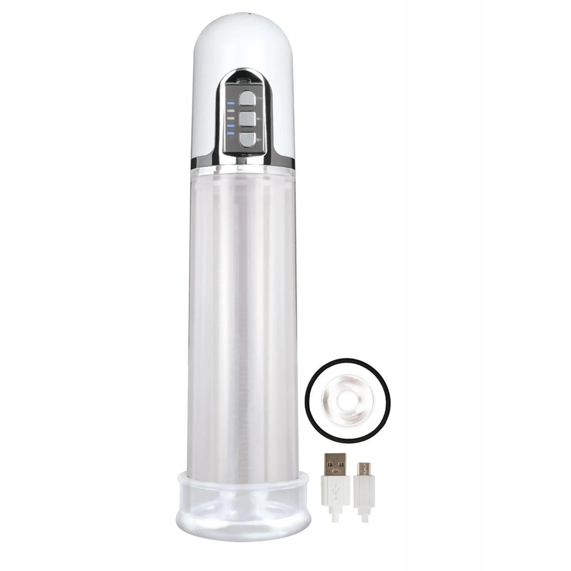 Nasstoys Electric Rechargeable Penis Pump