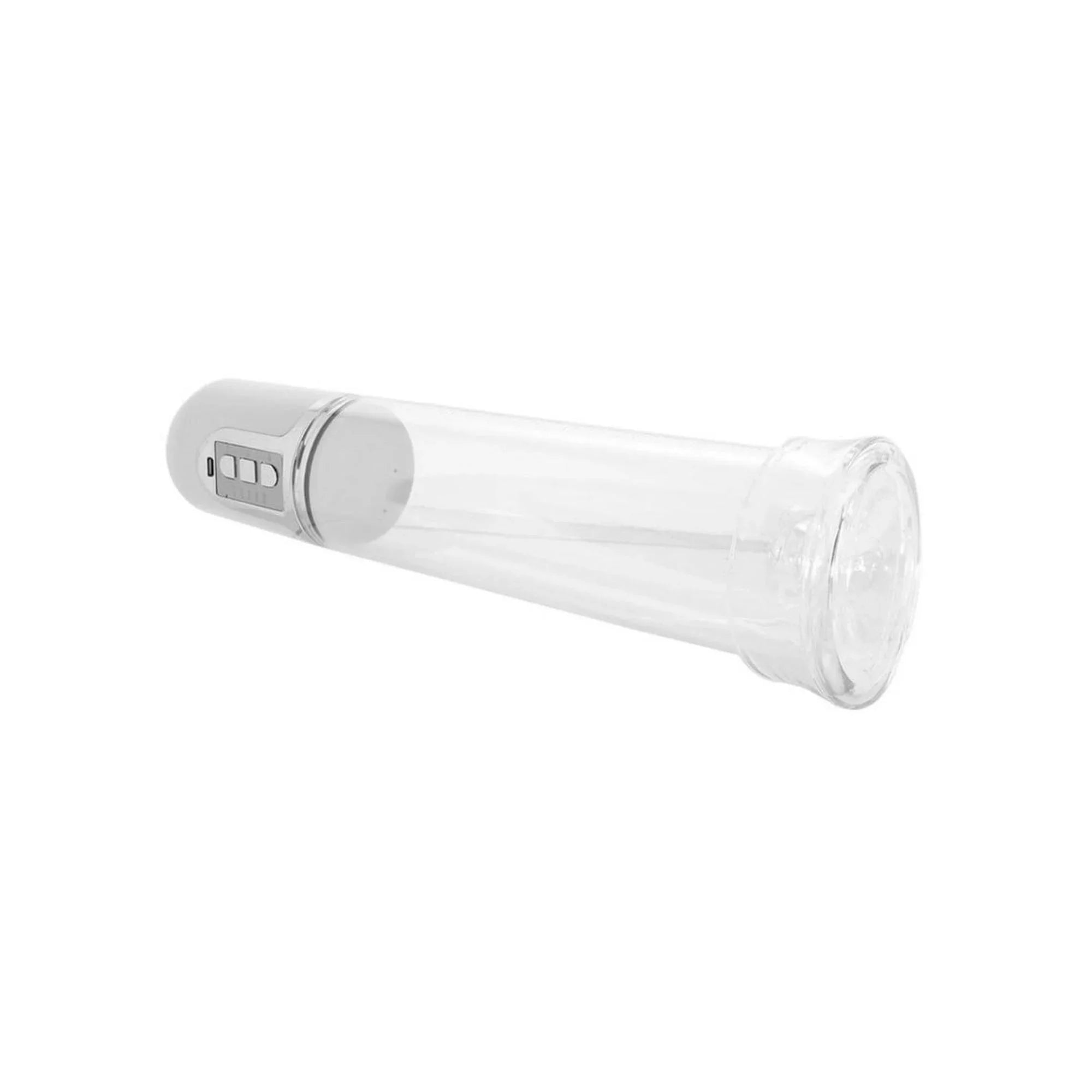 Nasstoys Electric Rechargeable Penis Pump