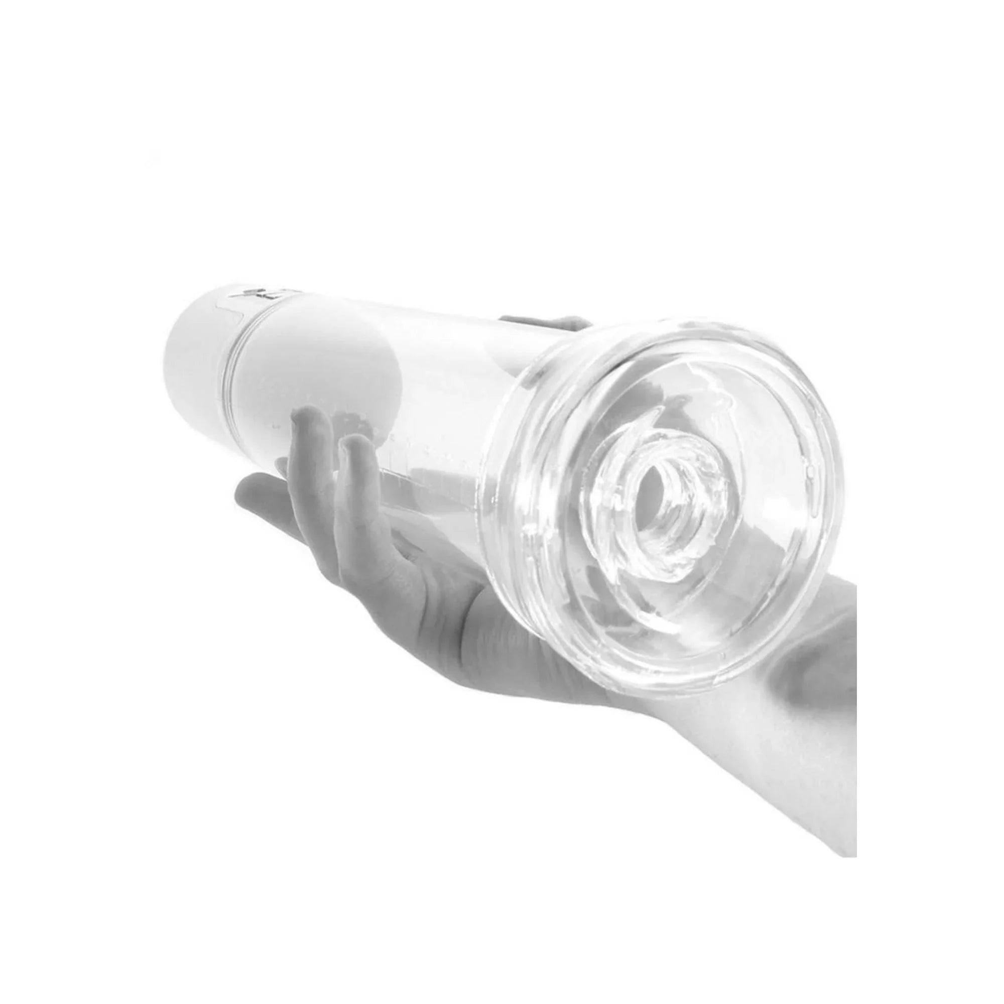 Nasstoys Electric Rechargeable Penis Pump