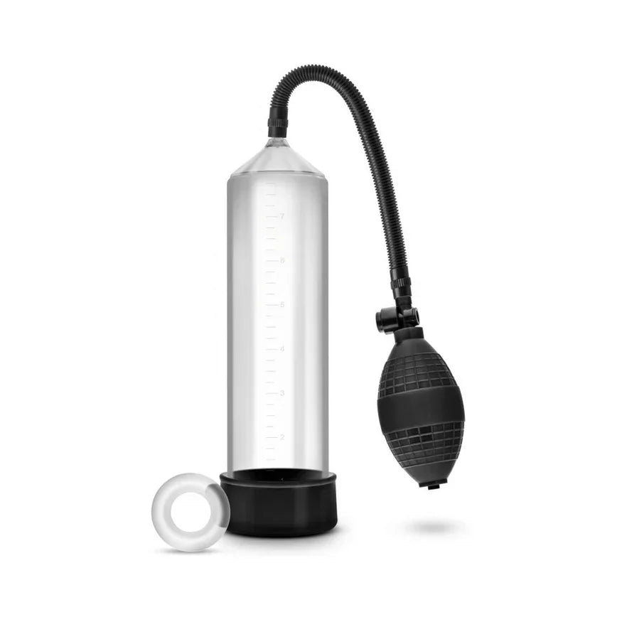 Performance VX101 Male Enhancement Penis Pump 9.5in