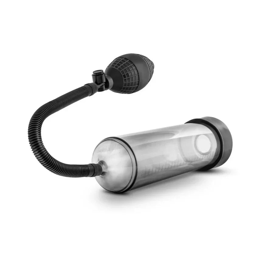 Performance VX101 Male Enhancement Penis Pump 9.5in