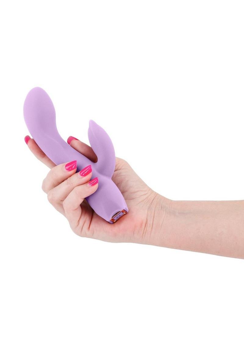 Obsessions Juliet Rechargeable Rabbit Vibrator
