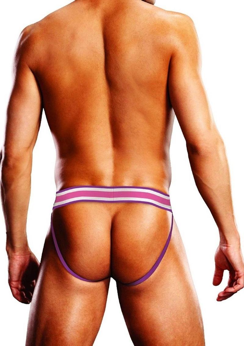 Prowler Gummy Bears Jock - White/Multicolor