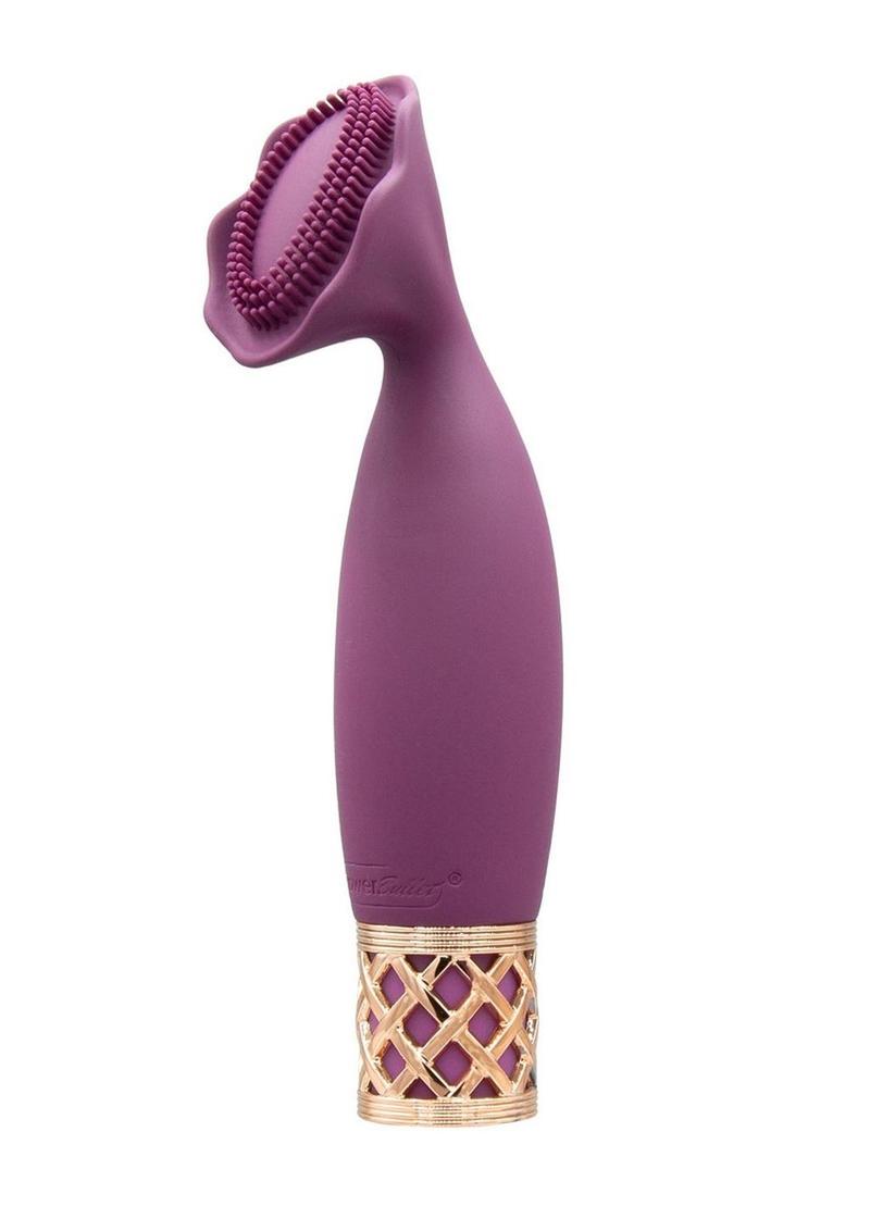 Pillow Talk Secrets Passion Mini Massager