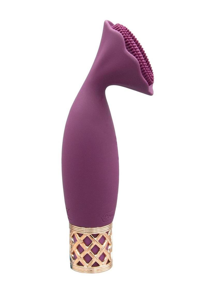 Pillow Talk Secrets Passion Mini Massager