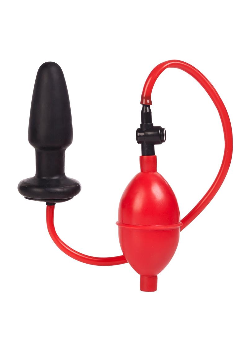 COLT Expandable Inflatable Butt Plug
