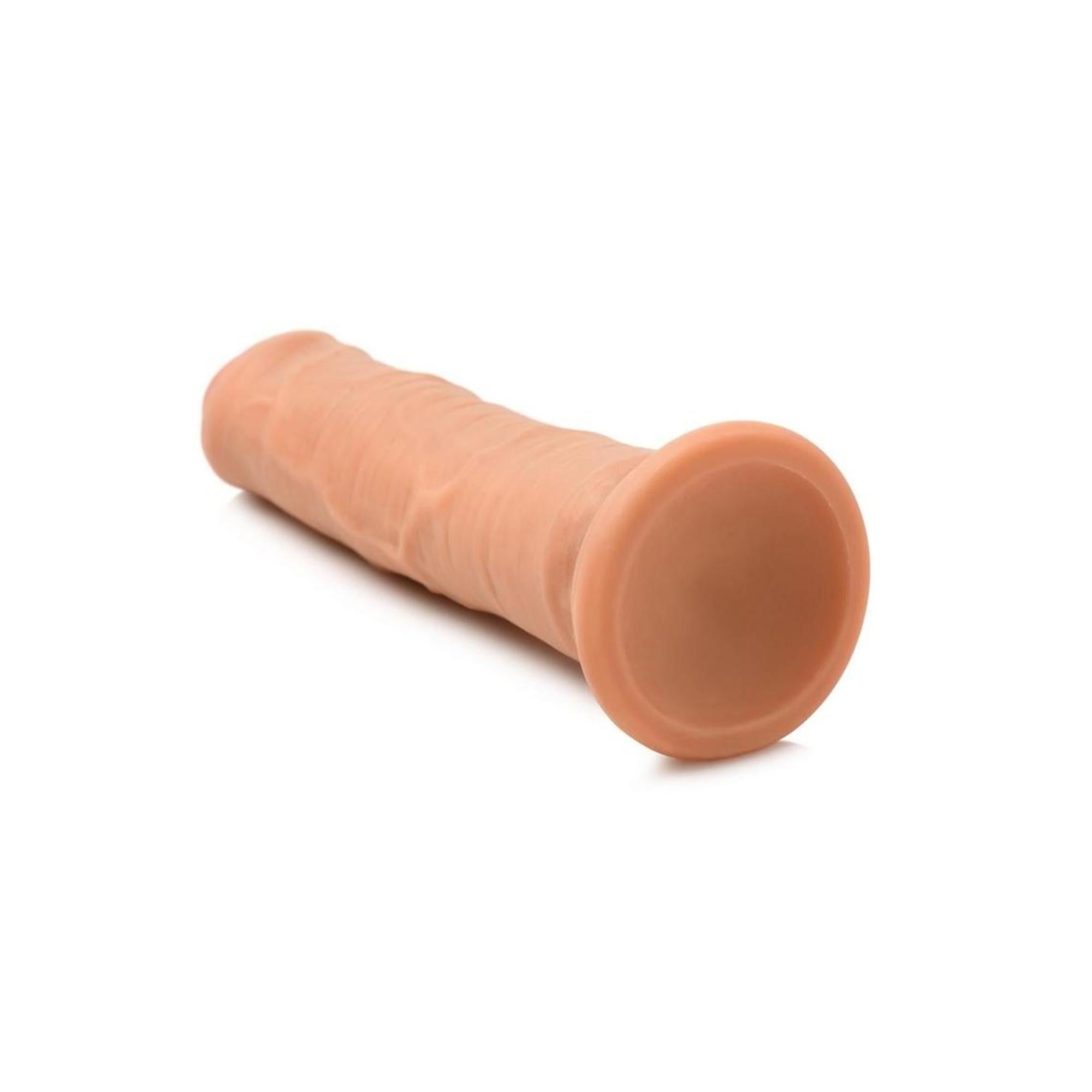 Thinz Uncut Dildo 7in Realistic Dildo