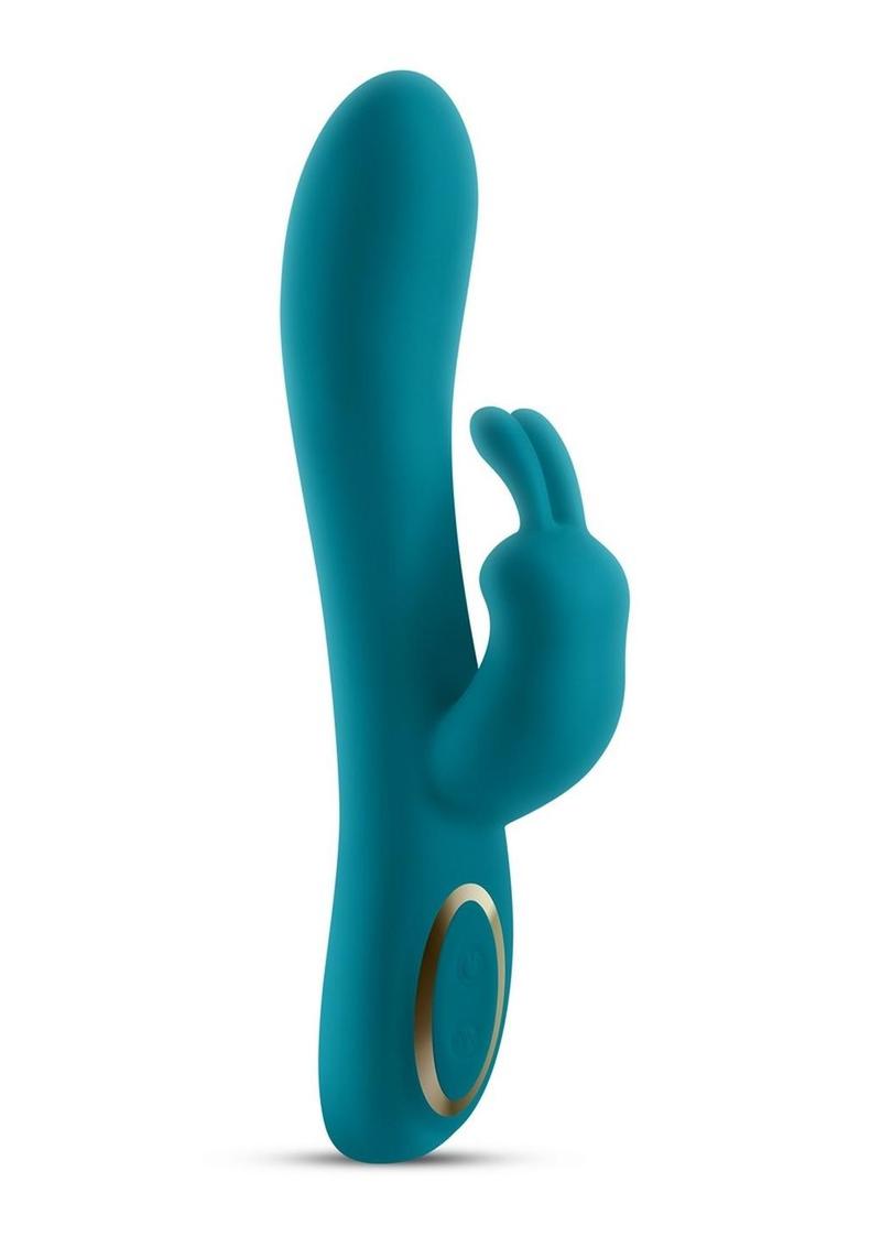 Obsessions Hera Rechargeable Rabbit Vibrator