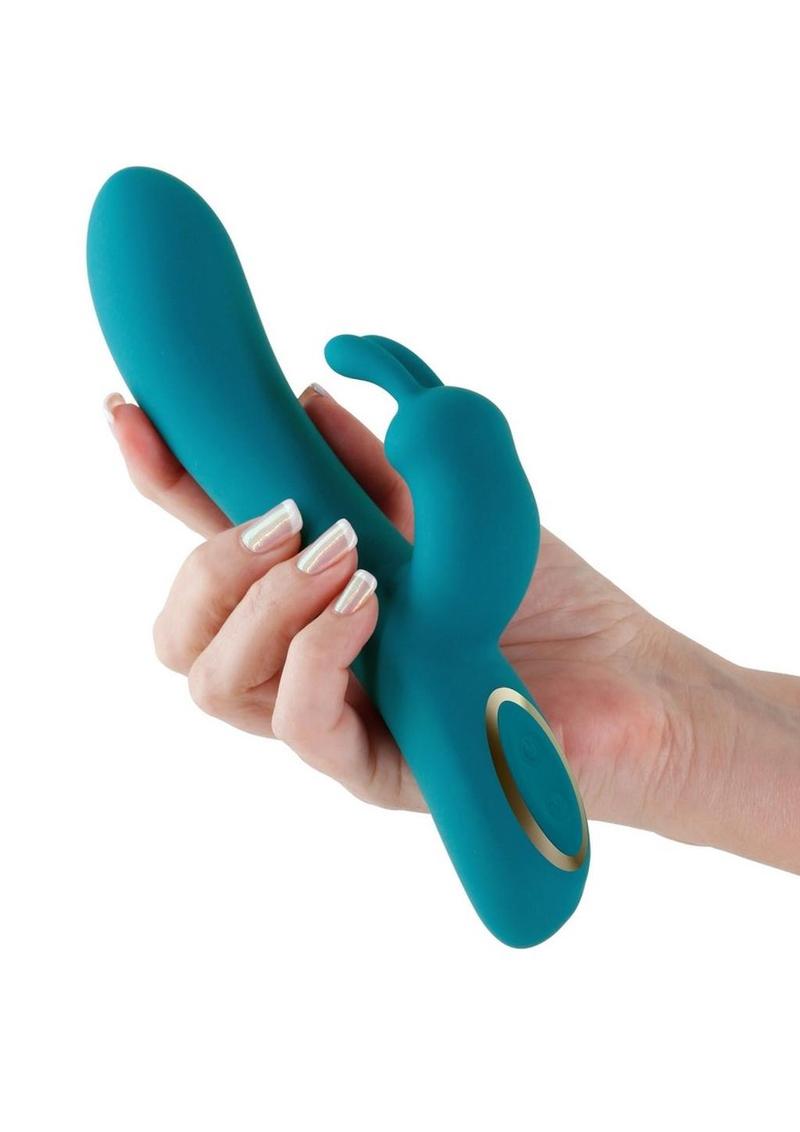 Obsessions Hera Rechargeable Rabbit Vibrator