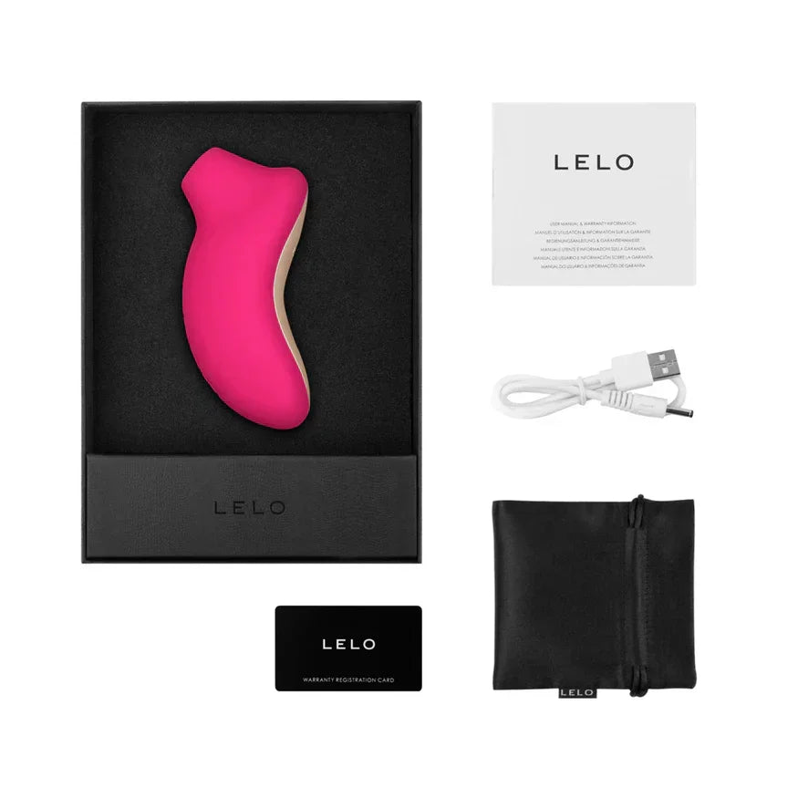 LELO Sona