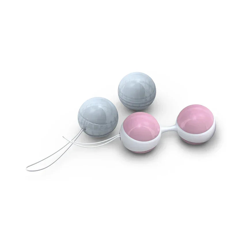 LELO BEADS Mini Kegel Balls Set
