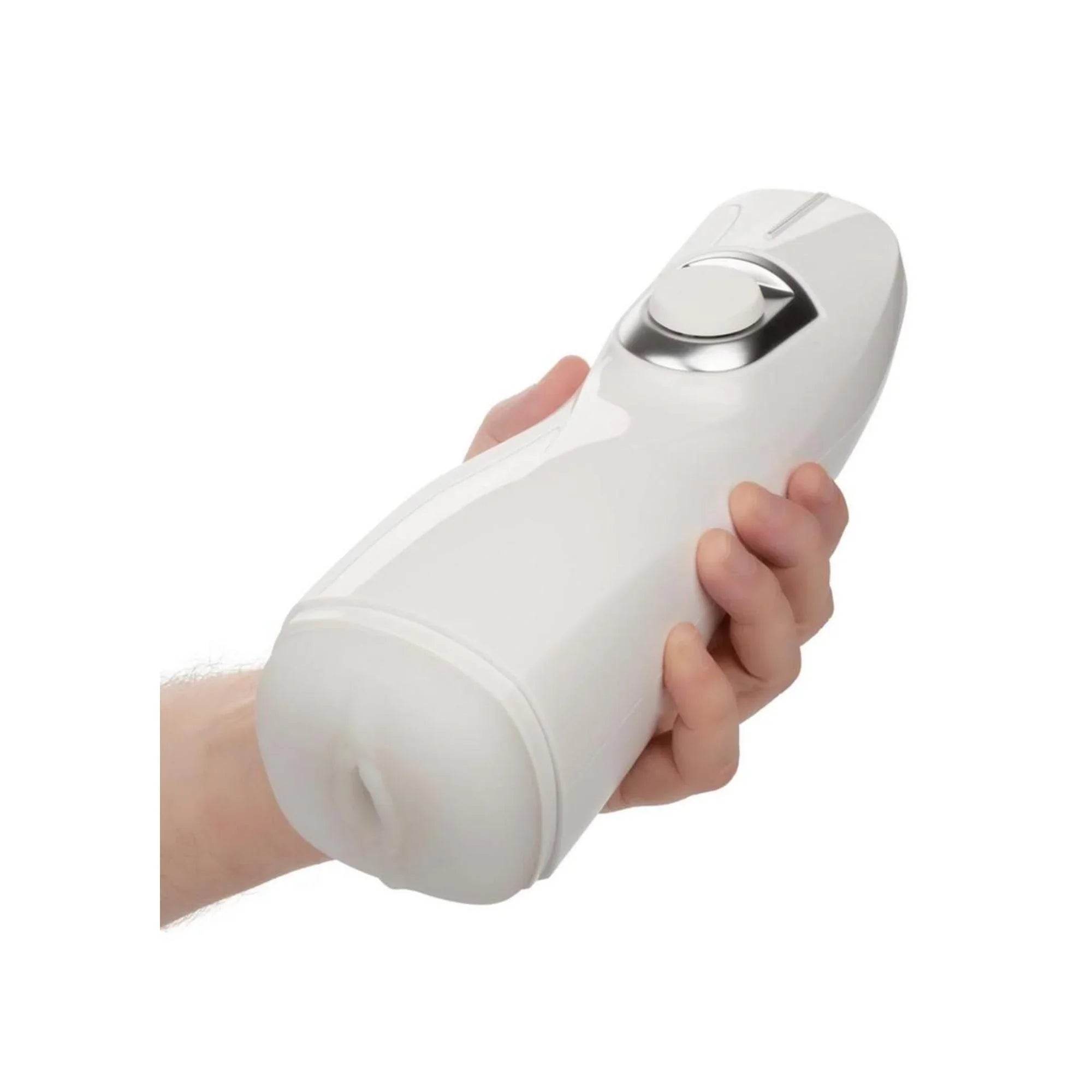 CalExotics Optimum Power Life-like Pulsar Rechargeable Stroker
