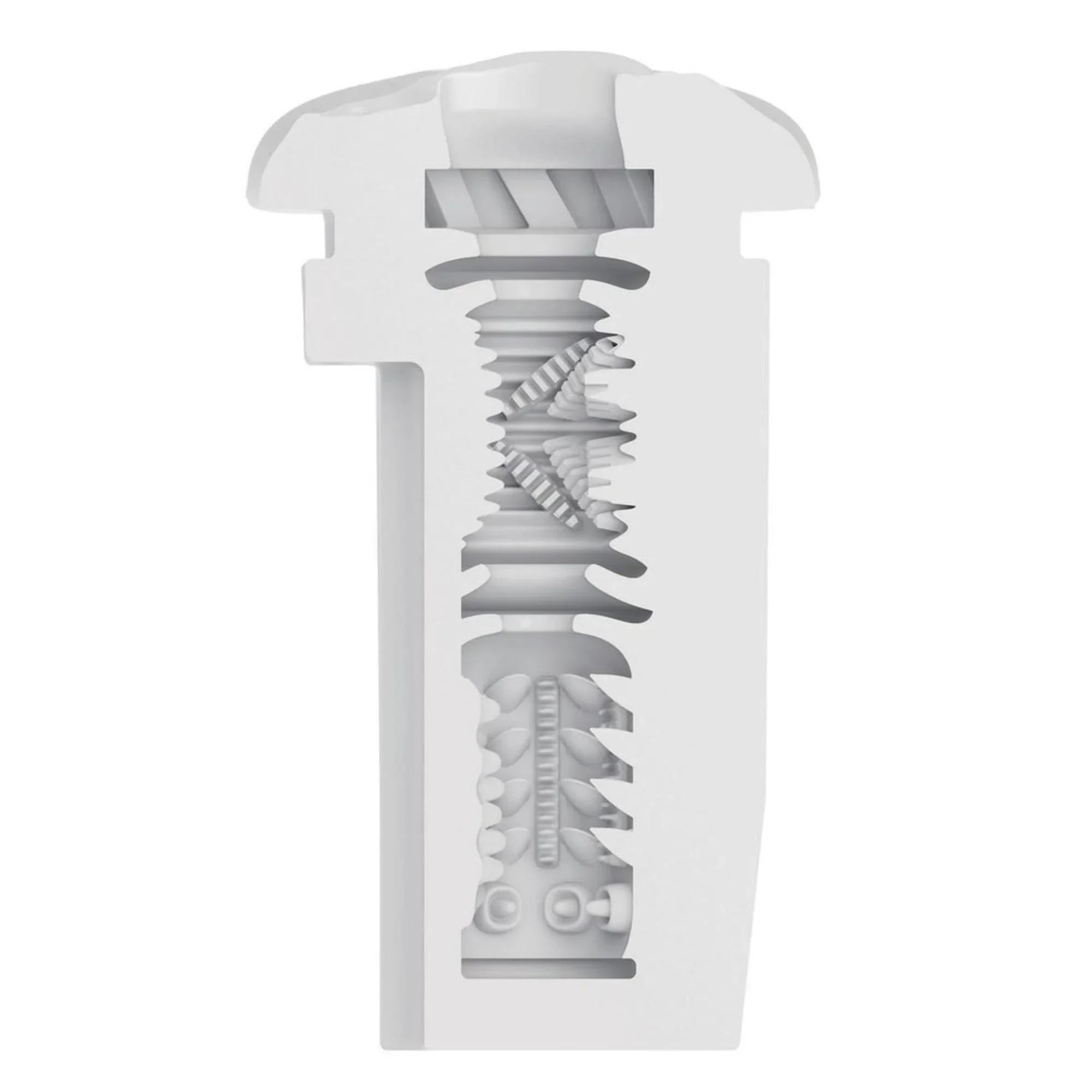 CalExotics Optimum Power Life-like Pulsar Rechargeable Stroker