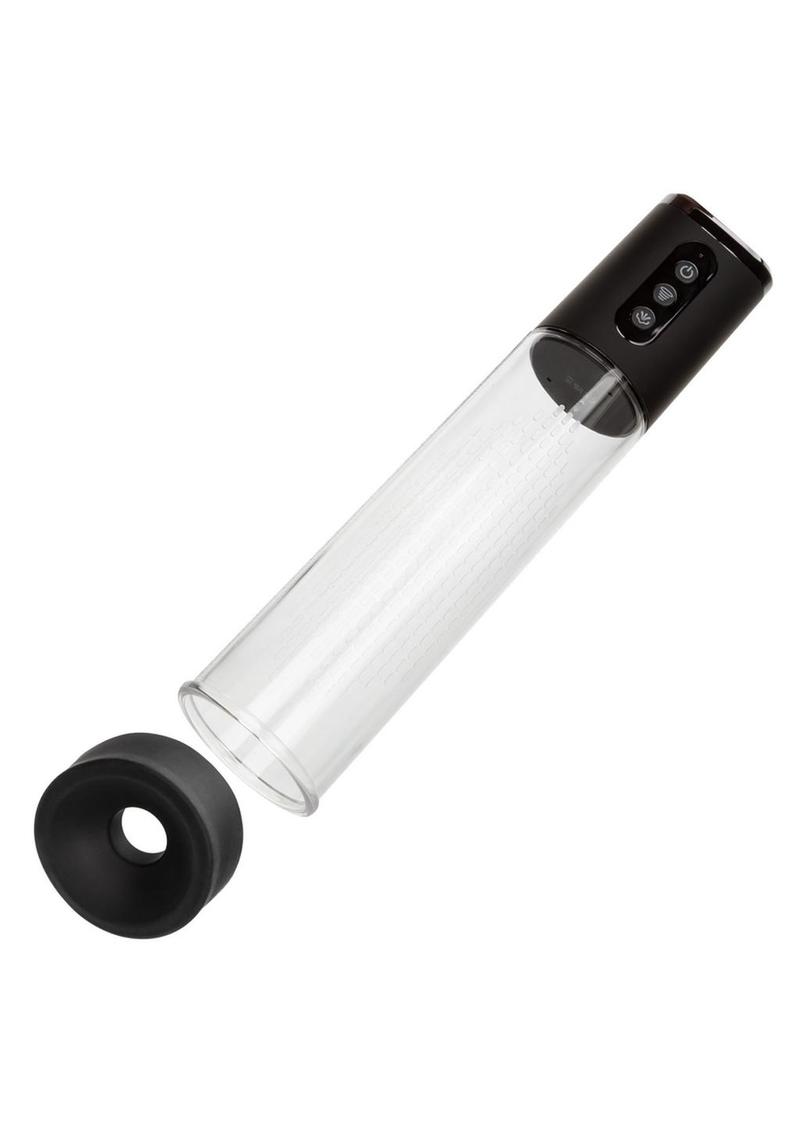 Peak Rechargeable Automatic Suction Pump