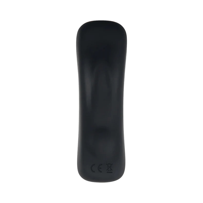 Gender X Our Undie Vibe Rechargeable Remote-Controlled Magnetic Silicone Underwear Vibrator