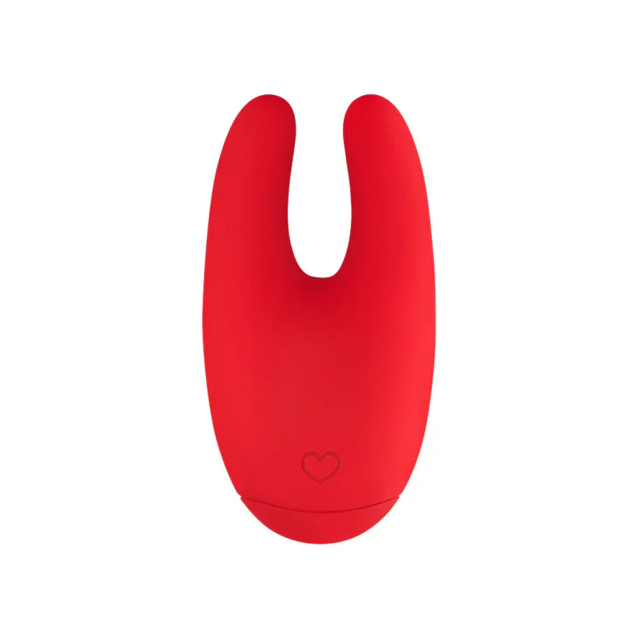 Luv Inc Bu89 Mini Bunny Rechargeable Silicone