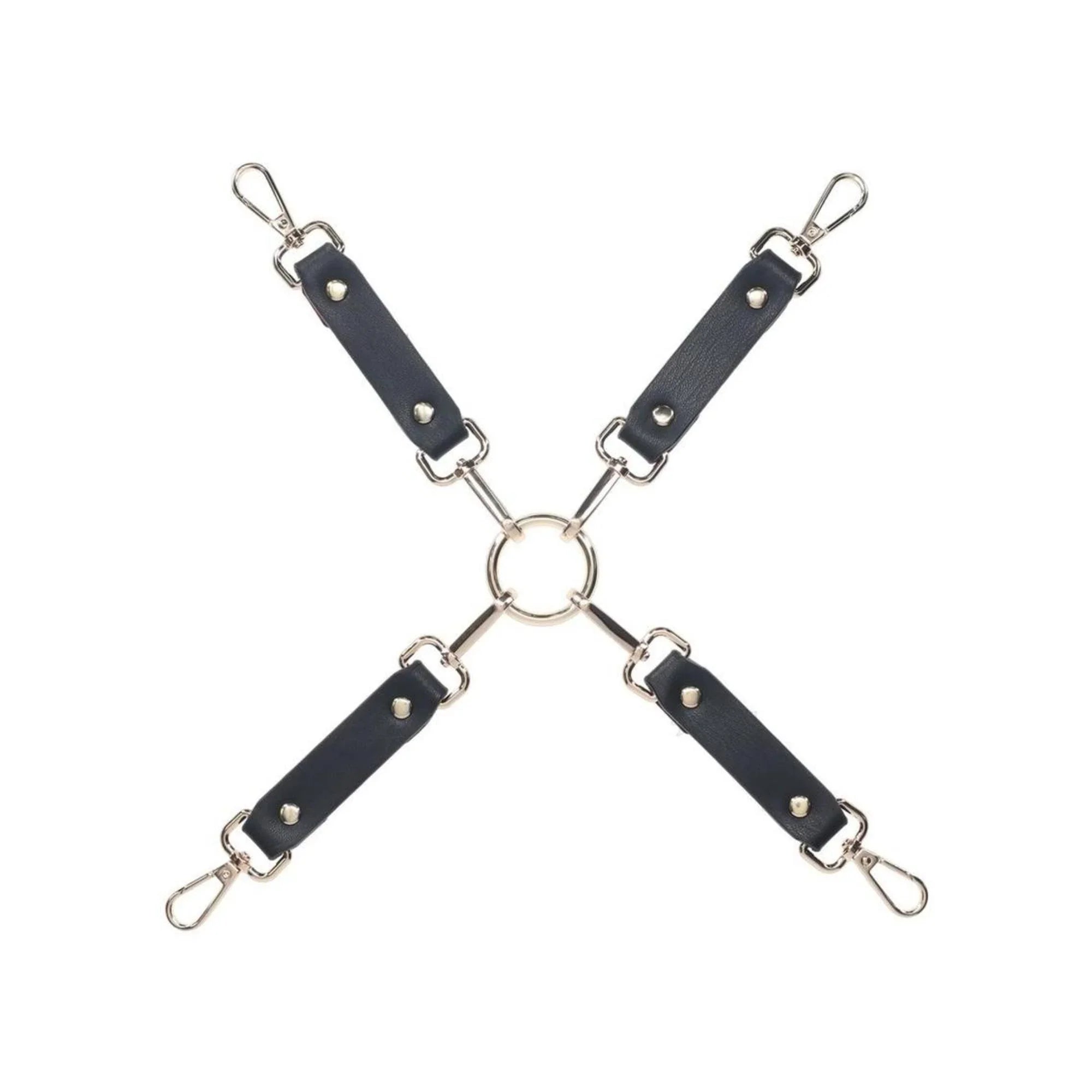Ouch! Milan Collection Hogtie Connectors