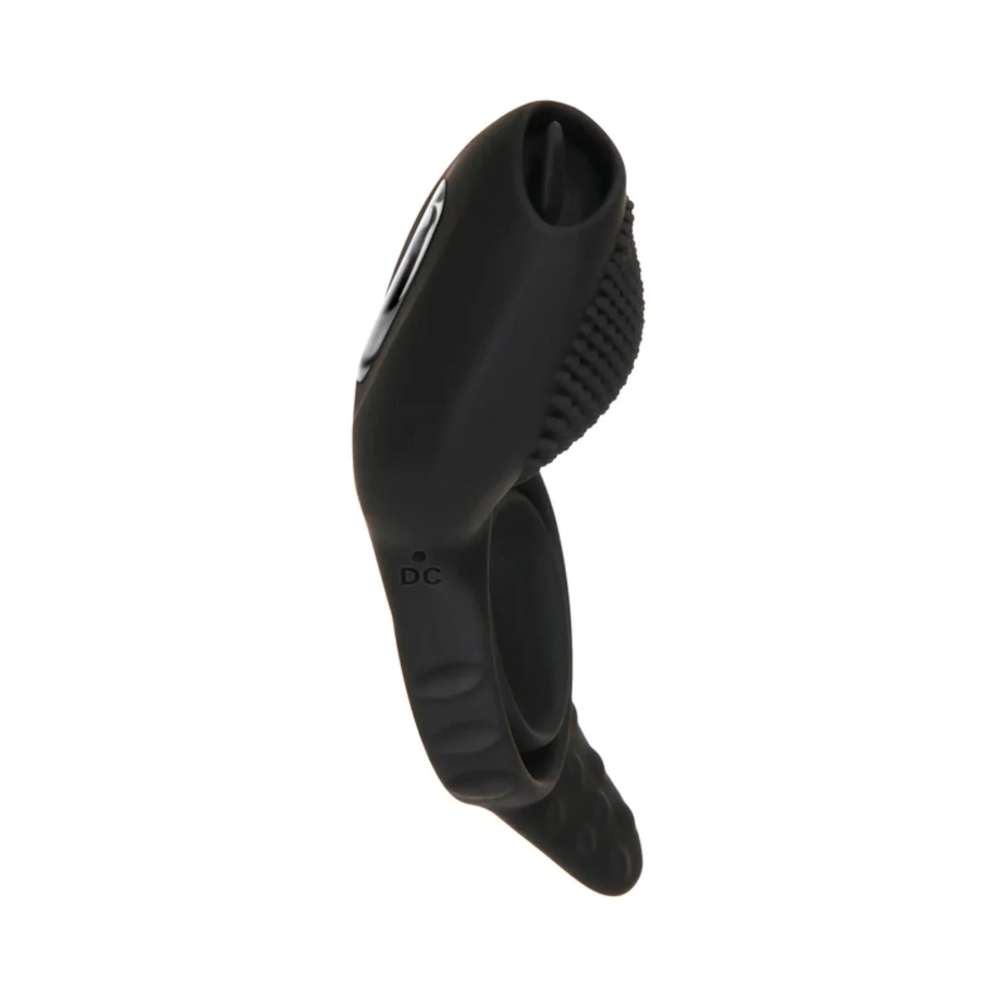 Zero Tolerance Mr. Flicker Remote-Controlled Flicking Tongue Vibrating Cockring