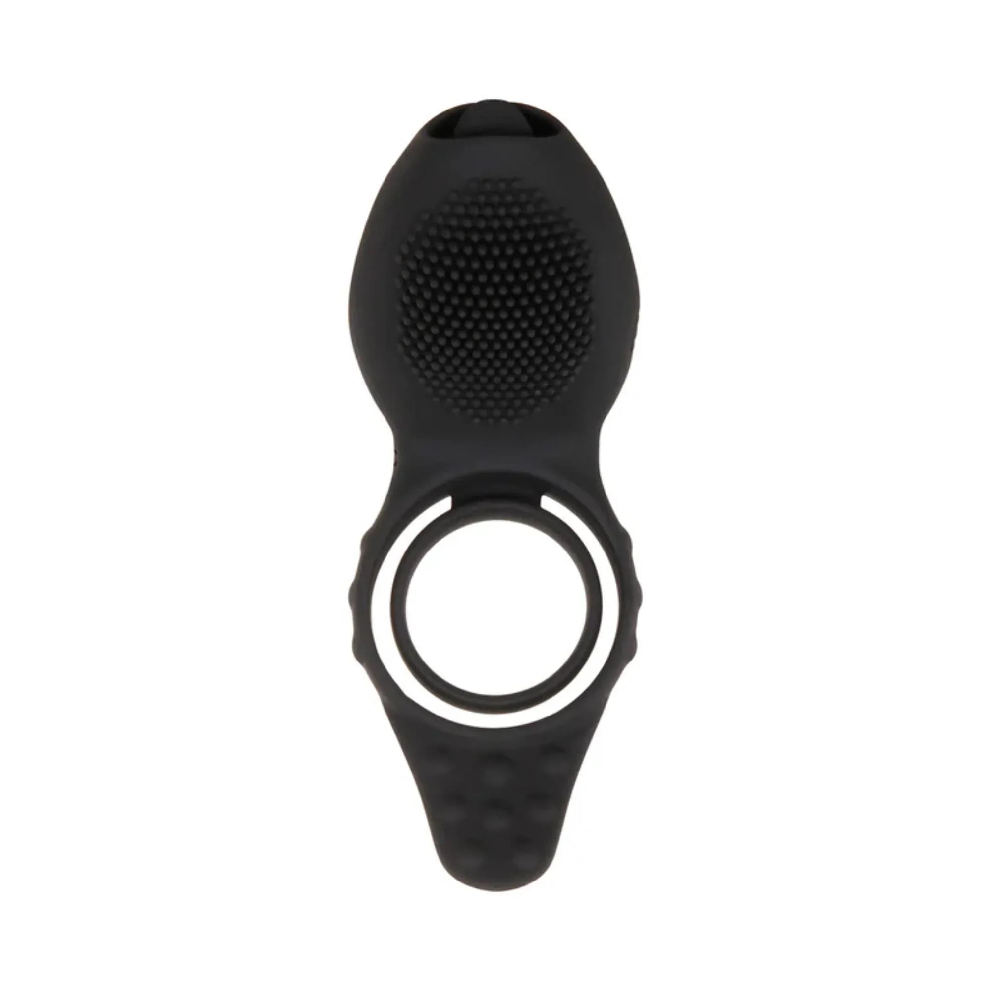 Zero Tolerance Mr. Flicker Remote-Controlled Flicking Tongue Vibrating Cockring