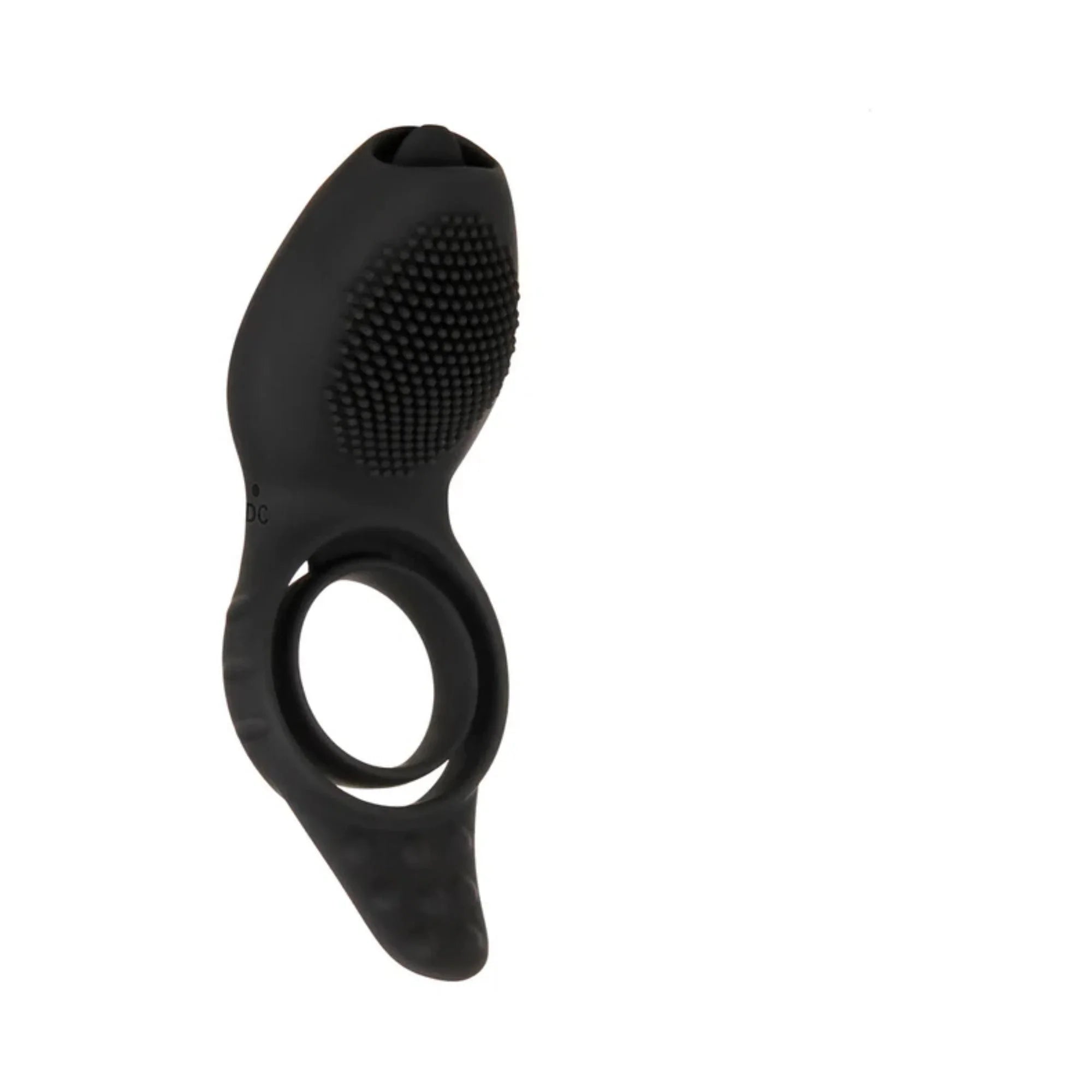Zero Tolerance Mr. Flicker Remote-Controlled Flicking Tongue Vibrating Cockring