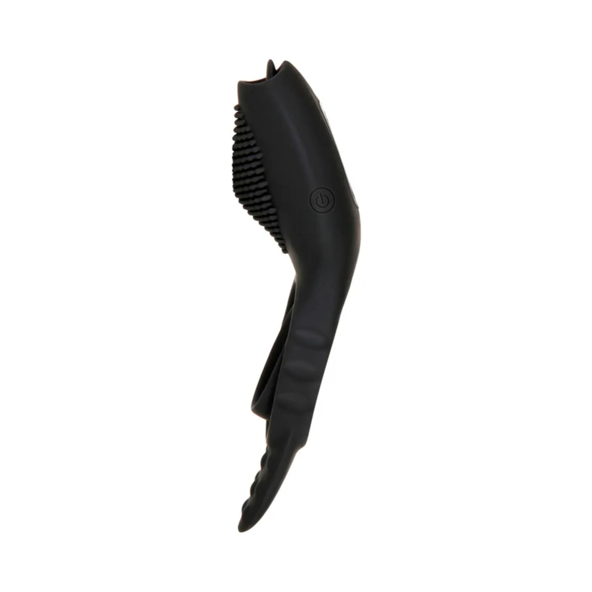 Zero Tolerance Mr. Flicker Remote-Controlled Flicking Tongue Vibrating Cockring