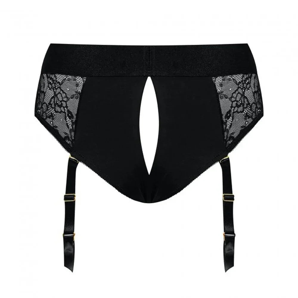 Strap On Me Diva Lingerie Harness