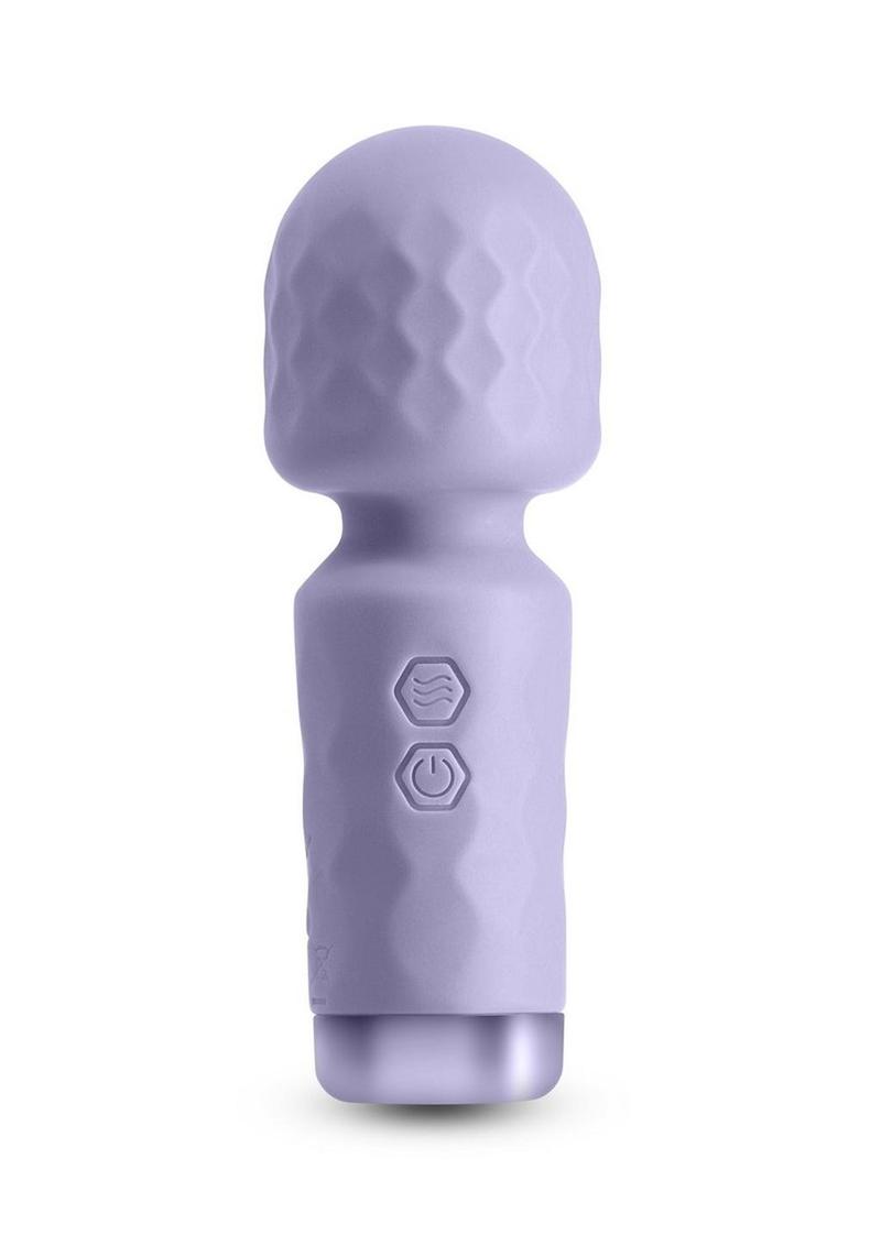 Lust-N-Dreams Salsa Petite Body Wand