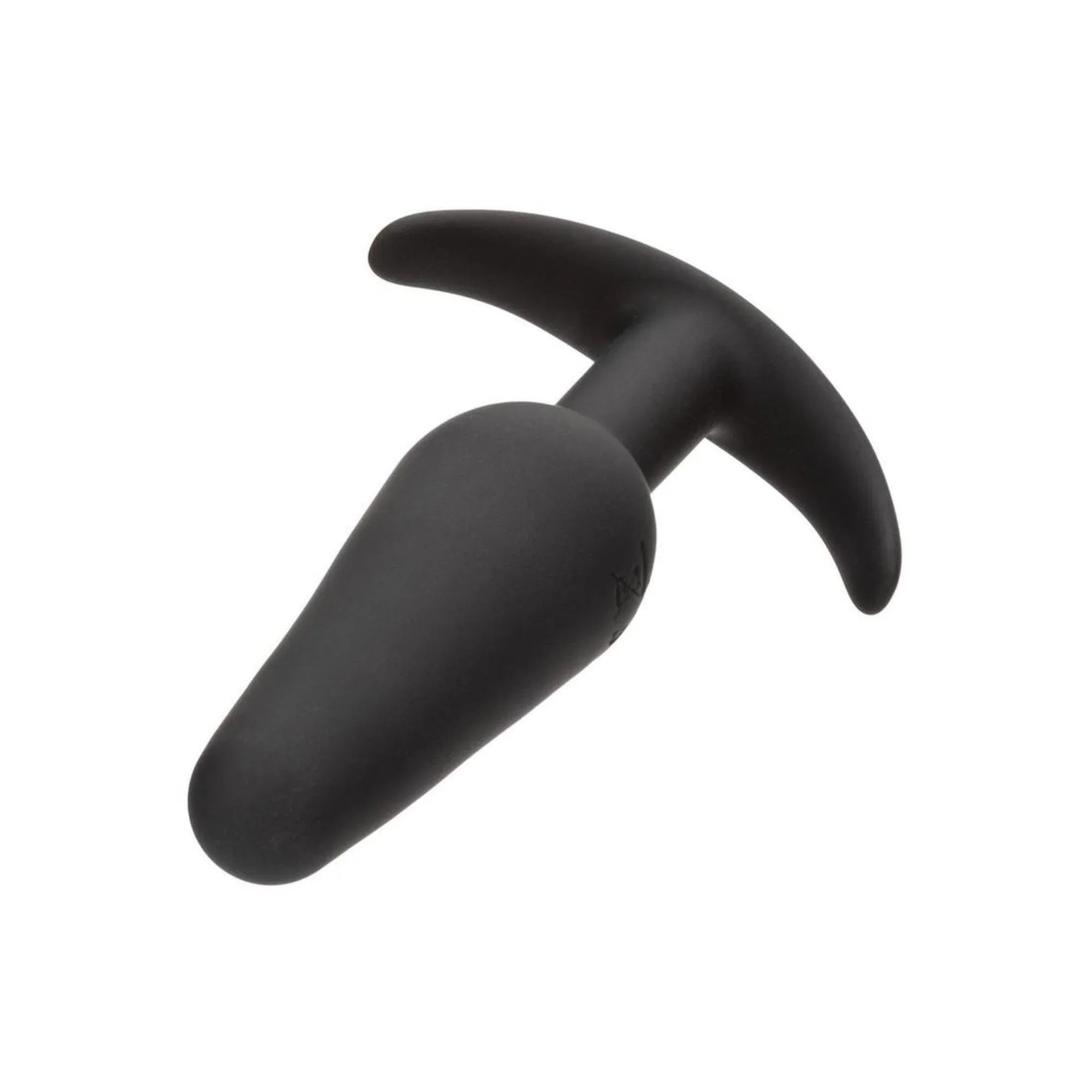 CalExotics Boundless Vibrating Slim Plug Rechargeable Silicone Anal Plug