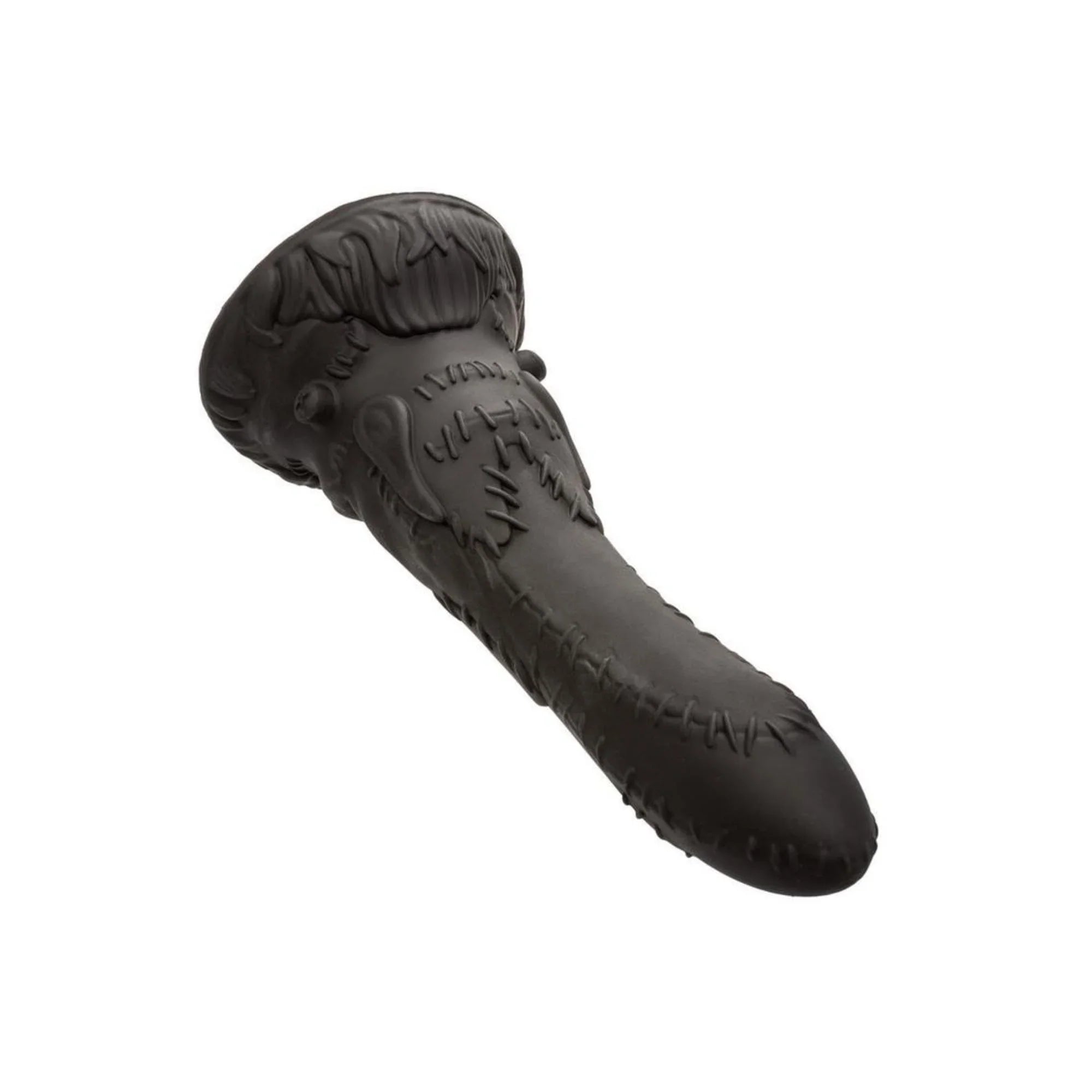 CalExotics Monster Dong Frankenstein's Monster Silicone Dildo