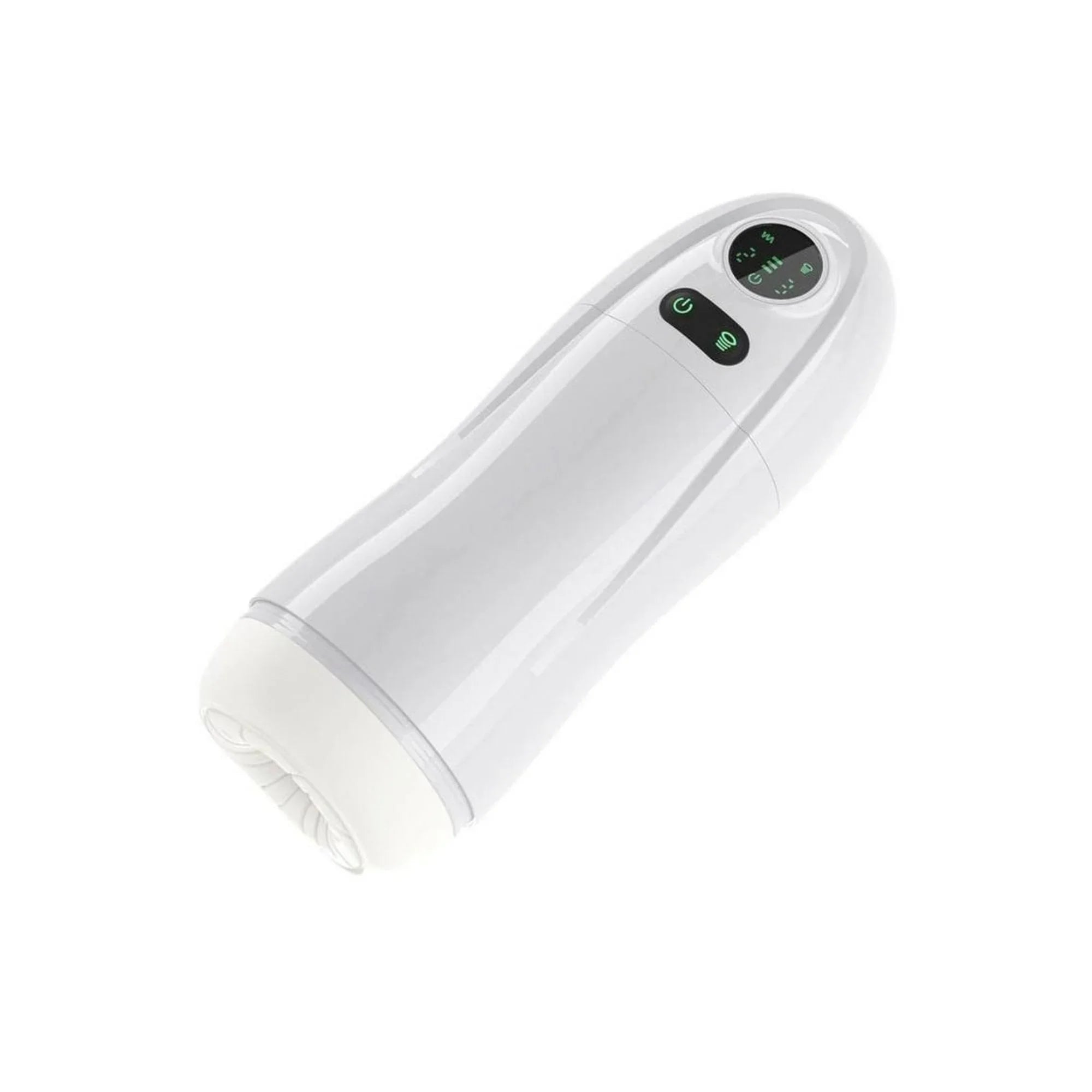 Kai 2 Automatic Sucking Vibrating Rechargeable Male Masturbator