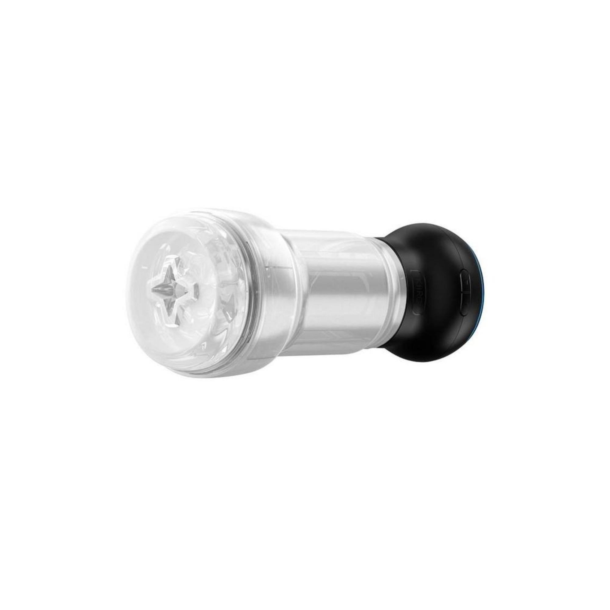 PowerBlow and Pocket Stroker Crystal Combo