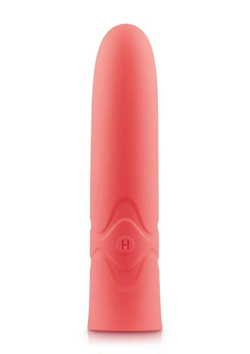 Hush Silicone Bullet