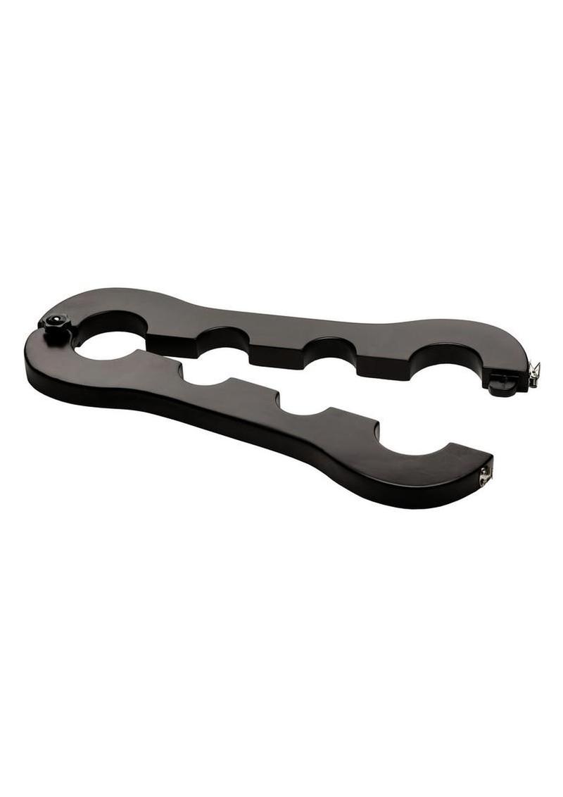 Master Series Arm & Leg Stocks