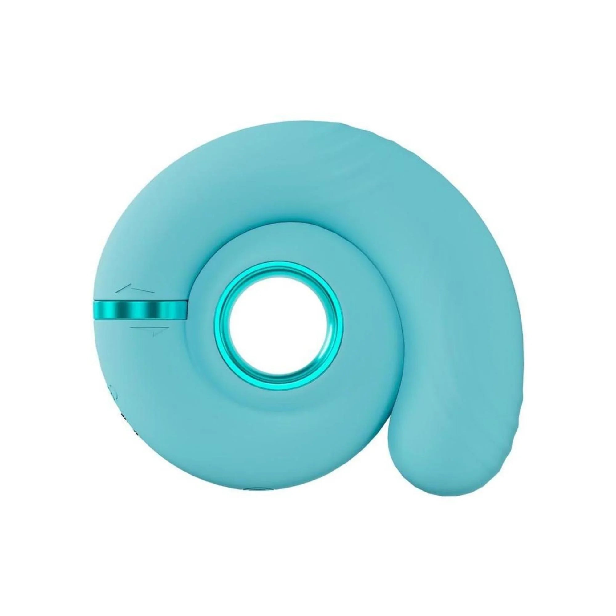 LoveLine Gyre 10 Speed Rechargeable Swirl Vibrator