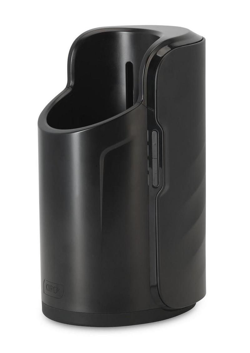 Kiiroo Keon Automatic Rechargeable Masturbator - Stroker Not Included