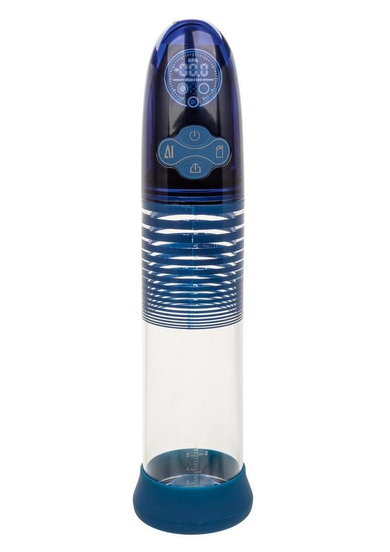 CalExotics Optimum Series Ultimate Rechargeable Smart Pump