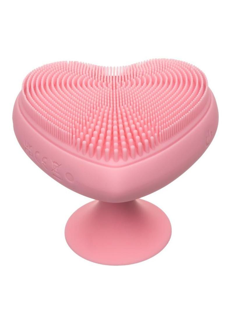 CalExotics Posh Kiss Me Rechargeable Silicone Vibrator