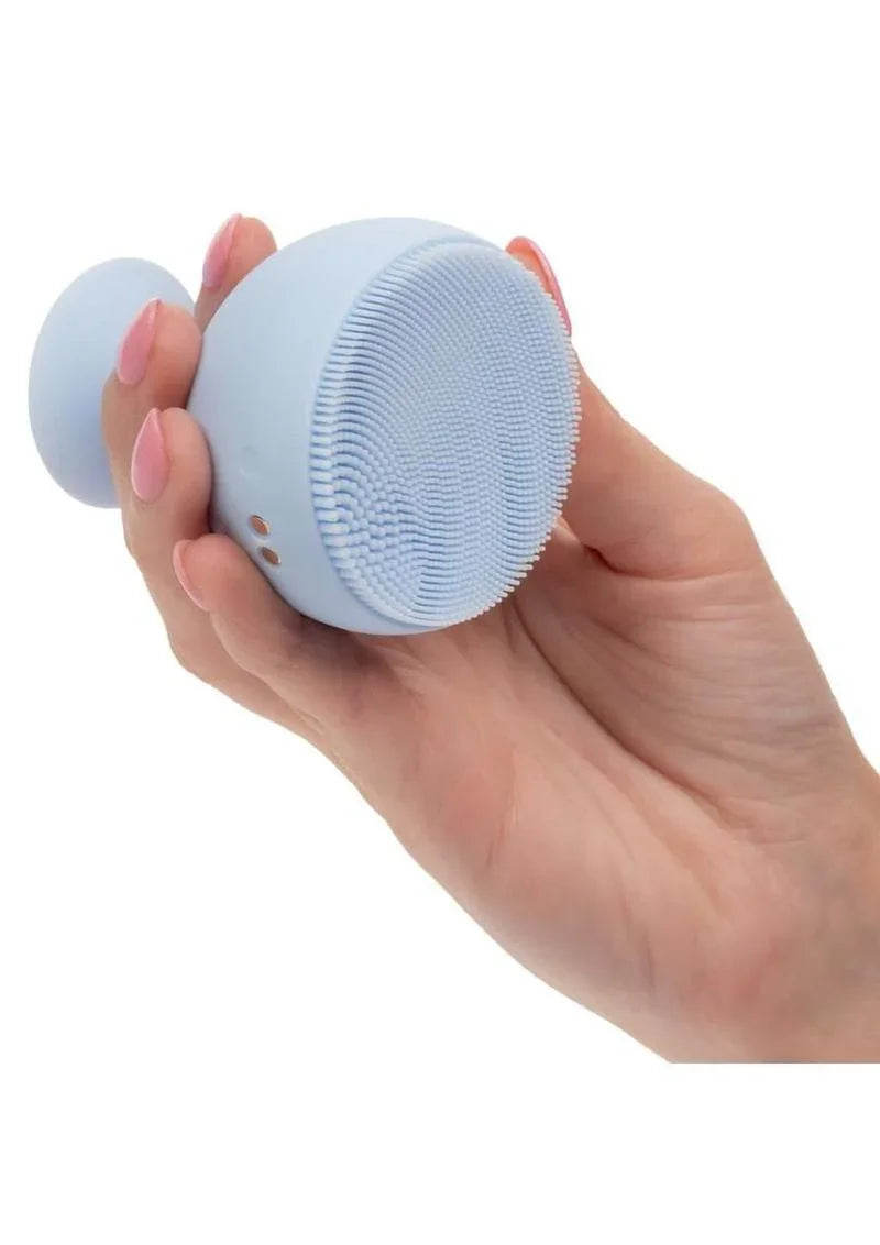 CalExotics Posh Touch Me Rechargeable Silicone Vibrator