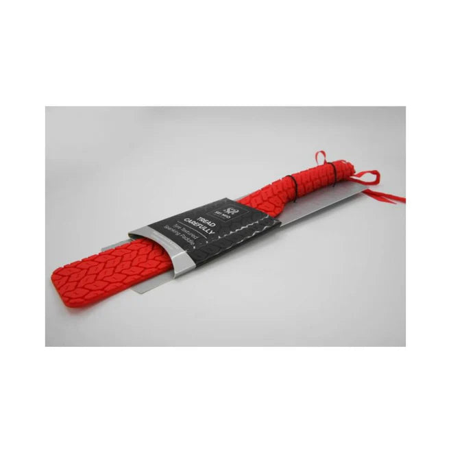 SEI MIO Tyre Paddle 15” – Vegan Waterproof Dual Texture Paddle