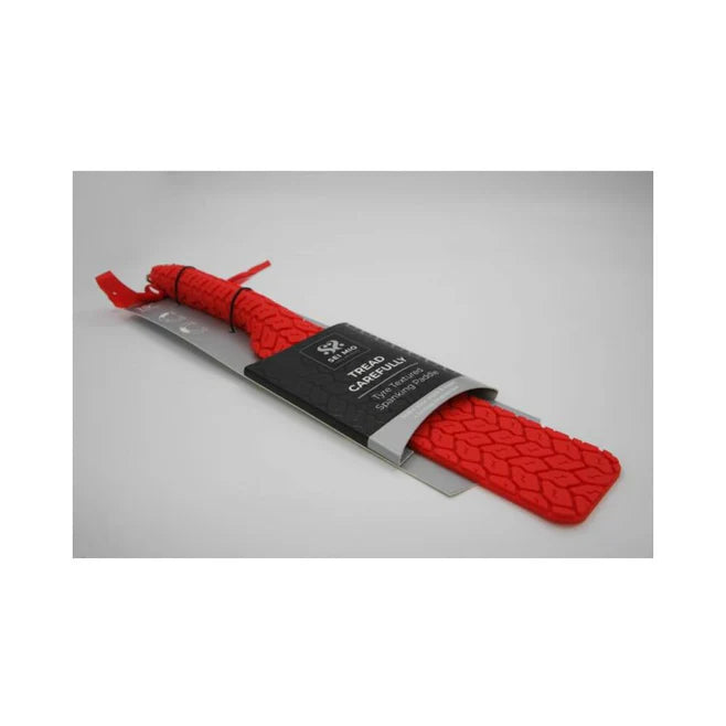 SEI MIO Tyre Paddle 15” – Vegan Waterproof Dual Texture Paddle