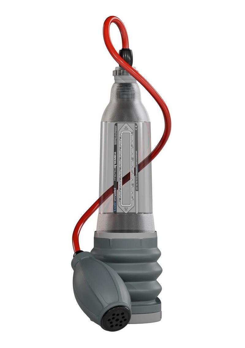 HydroXtreme6 Penis Pump Elite Hydropump Performance