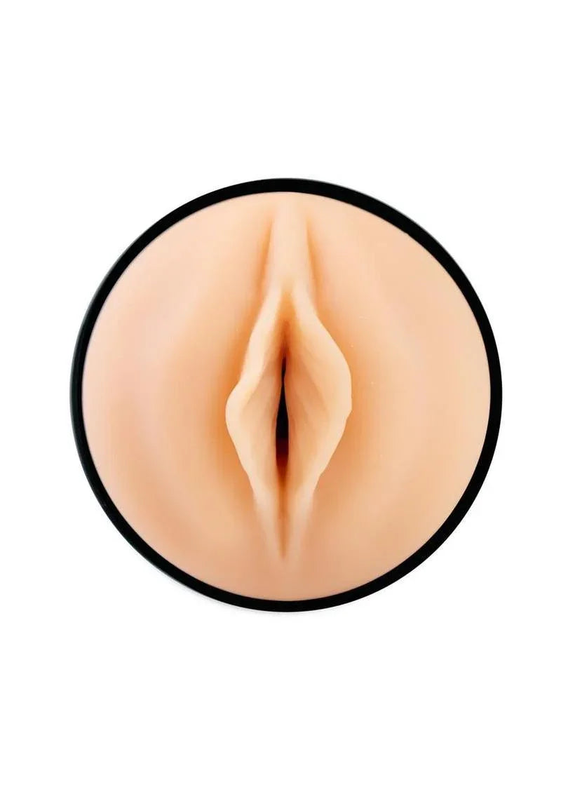 Kiiroo Feel Stroker – Generic (Pussy) | Ultra-Realistic Stroker for KEON & PowerBlow