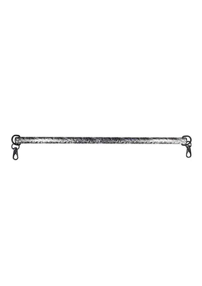 Sportsheets Sex & Mischief Lace Spreader Bar
