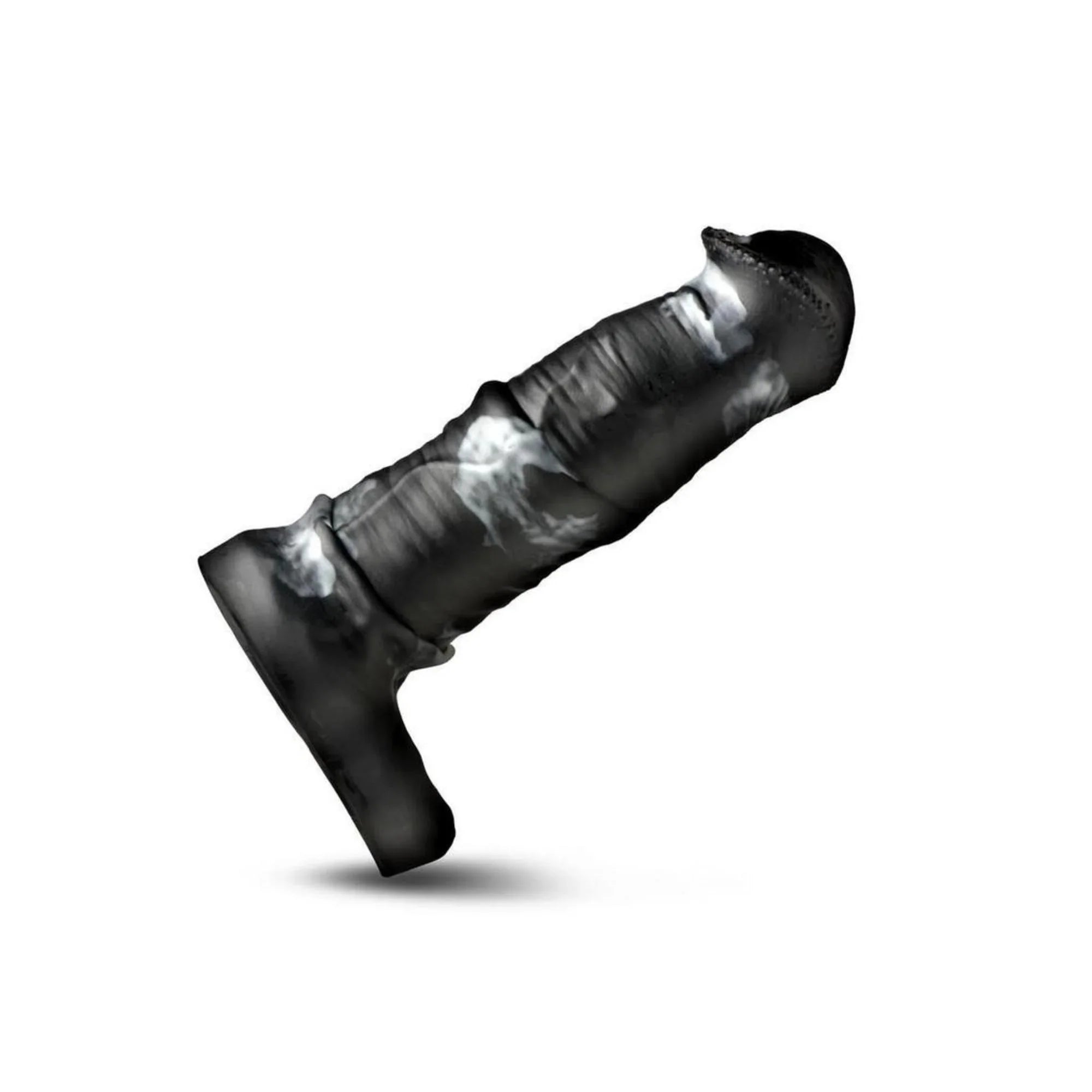 Creature Cocks Stallion XL Silicone Penis Extension