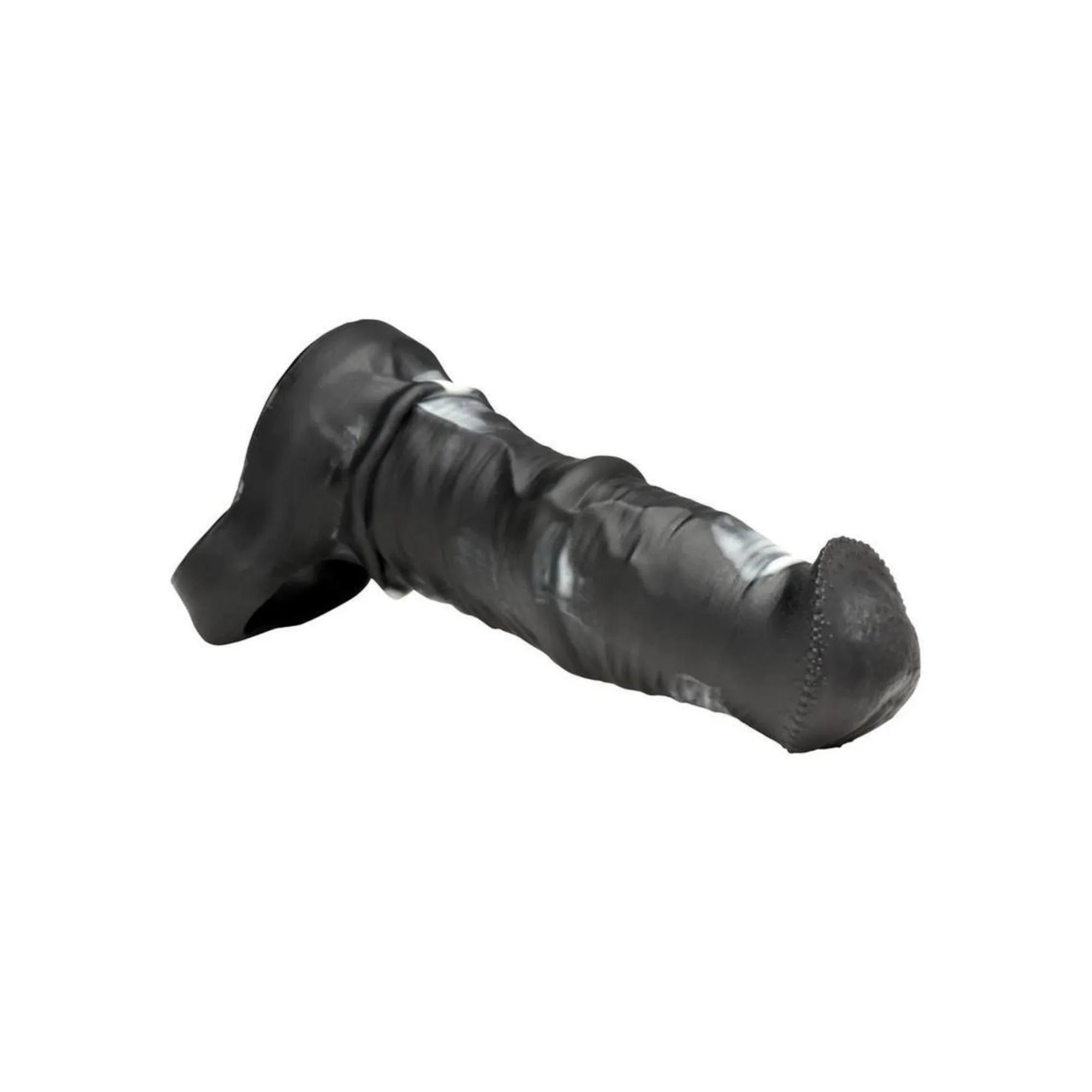 Creature Cocks Stallion XL Silicone Penis Extension