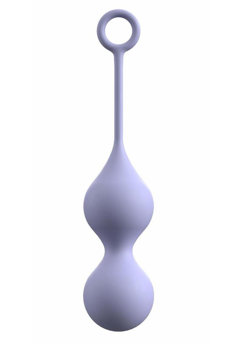 Delice Chéri Silicone Weighted Kegel Trainer – Pelvic Floor Exercise Balls